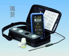 水质分析仪产品列表 北京理加联合科技的分析仪器全览